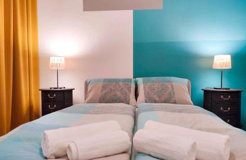 Margareten Apartment | Comfortable Stay at Highlight Apartment Schönbrunn