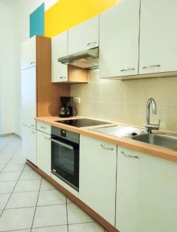 Margareten Apartment | Comfortable Stay at Highlight Apartment Schönbrunn