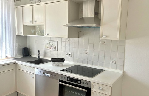 Kesselheim House | Highlight on the Rhine