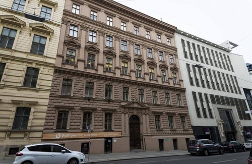 Alservorstadt Apartment | Highlight Suite in the Heart of the City