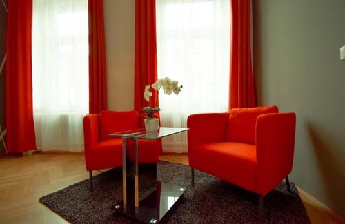 Alservorstadt Apartment | Highlight Suite in the Heart of the City