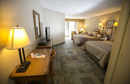 Salt Lake Mountain Resorts Resort | Desirable Ski Unit 607 with Pool & Hot Tub Amenities