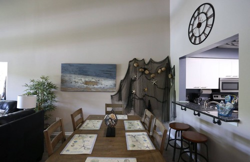 Arcadian Shores Villa | Top-Rated Tranquil Vacation Home with Oceanfront Amenities