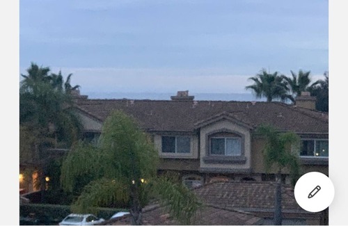 Laguna Niguel Condo | Modern Condo with Oceanfront View and Spa Amenities
