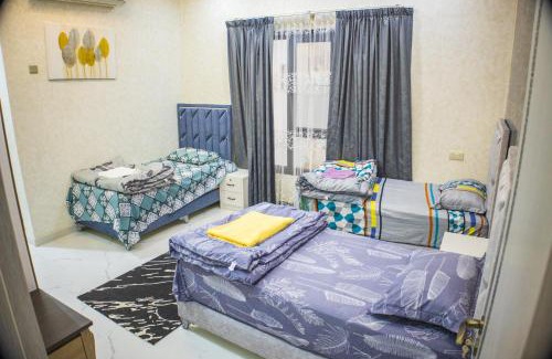 Nizwa House | Relax at Highness Villa Nizwa with Pool & Hot Tub Access