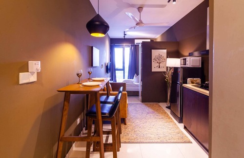 Petaling Jaya Apartment | Comfortable Stay at Highpark in Petaling Jaya, Kelana Jaya