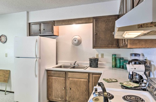 Long Lake Apartment | HighPlaines Haven: Scenic Views & Outdoor Adventures Await