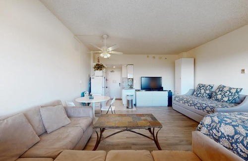 North Ocean City Hotel | Seaside Retreat at Highpoint North M1 with Ocean Views