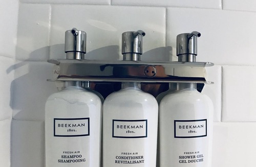 Adams Morgan Hotel | Exceptional Stays at HighRoad Washington DC with Breakfast