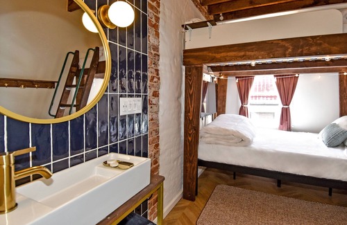 Adams Morgan Hotel | Exceptional Stays at HighRoad Washington DC with Breakfast