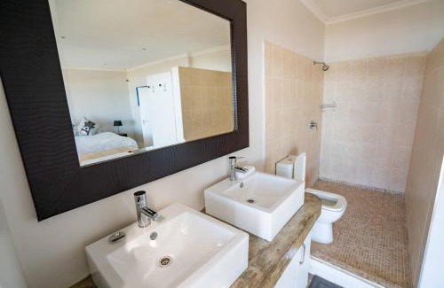 Umkomaas House | Highrocks Beach House