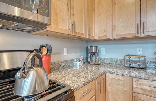 Salida Condo | New Highside Condo by the Arkansas River – Rated 9.8/10!