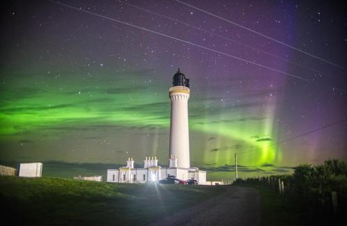 Lossiemouth Resort | Highway Hotel: Pet-Friendly Stay with Pool & Dining Options