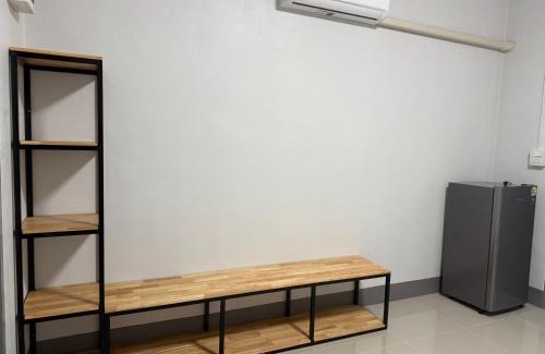 Nong Chaeng House | Highway guesthouse