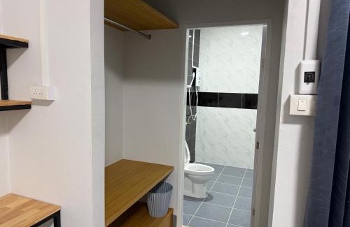 Nong Chaeng House | Highway guesthouse