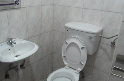 Nebbi Hotel | Budget-Friendly Highway Motel with Essential Family Amenities