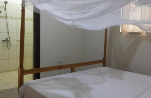 Nebbi Hotel | Budget-Friendly Highway Motel with Essential Family Amenities