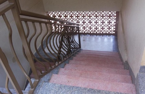 Nebbi Hotel | Budget-Friendly Highway Motel with Essential Family Amenities
