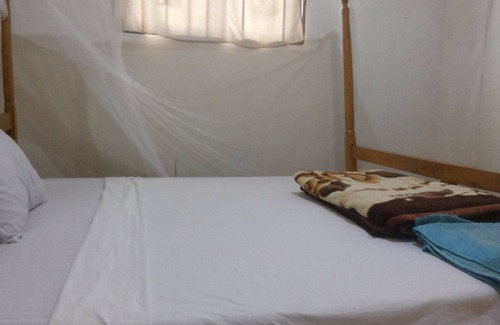 Nebbi Hotel | Budget-Friendly Highway Motel with Family Amenities