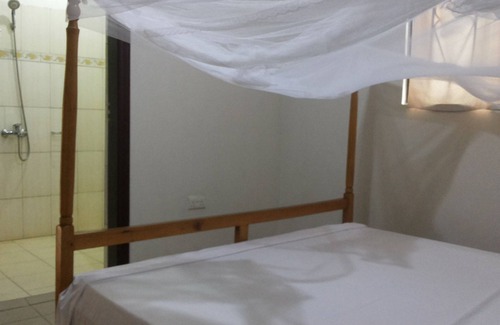 Nebbi Hotel | Budget-Friendly Highway Motel with Family Amenities