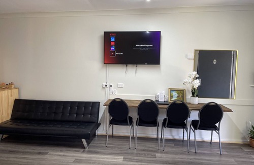 Taree Hotel | Comfortable Highway Motor Inn: Guest Rated 8.8/10