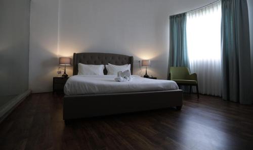 Kolar Hotel | Budget-Friendly Stay at Highway Star with Family Amenities
