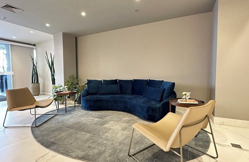 Vila Buarque Hotel | Higi Hotel São Paulo: Top-Rated Stay with Spa and Breakfast