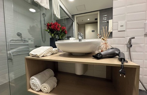 Vila Buarque Hotel | Higi Hotel São Paulo: Top-Rated Stay with Spa and Breakfast
