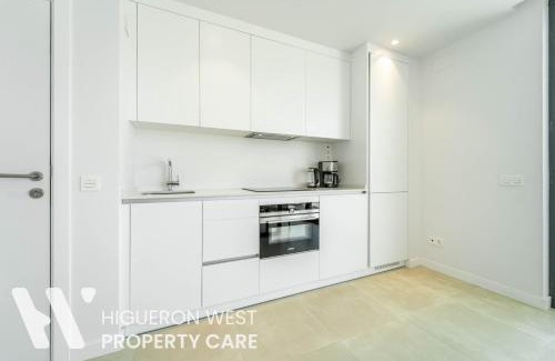 Fuengirola Apartment | Higueron West Collection - El Sol Sur by HWPC