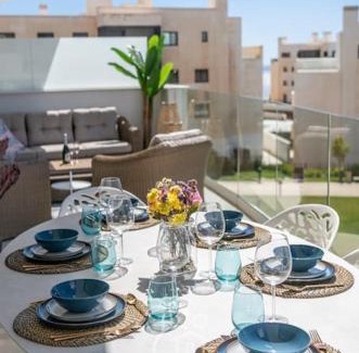 Fuengirola Apartment | Experience HigueronRentals Skotte: Top-Rated Family Escape