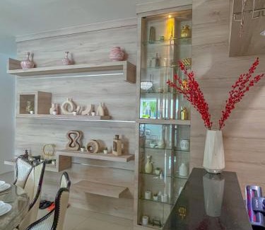 Miri Apartment | Cozy Comfort at Hii's Homestay - 4-Star Family Friendly