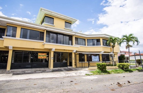 Pavas House | Discover a Welcoming Retreat: Family-Friendly Hotel Awaits