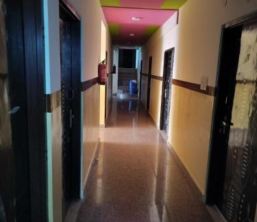 Jaipur House | hiil view resort