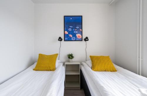 Masala Apartment | Experience Comfort at Hiisi Homes Kirkkonummi Masala