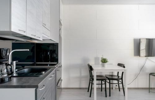 Sibbo Apartment | Pet-Friendly Retreat at Hiisi Homes Sipoo Söderkulla