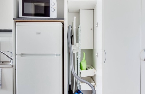Tampere Apartment | Discover Hiisi Homes Tampere Muotiala: Pet-Friendly Getaway