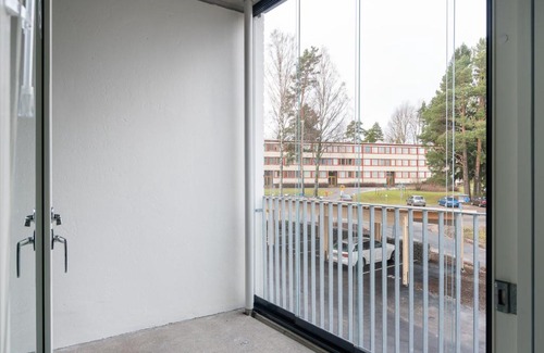 Vantaa Apartment | Pet-Friendly Hiisi Homes Vantaa Kaivoksela with Great Ratings