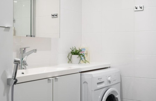 Vantaa Apartment | Pet-Friendly Hiisi Homes Vantaa Kaivoksela with Great Ratings