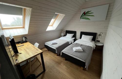 Rahtla Hotel | Family-Friendly Sõru Puhkemaja with Pool & Great Reviews