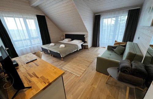 Rahtla Hotel | Family-Friendly Sõru Puhkemaja with Pool & Great Reviews