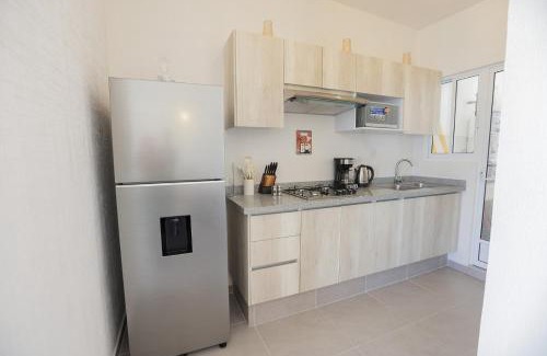 Cancun Apartment | Hikari Condon