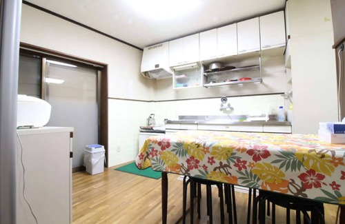 Anan House | Hikari no Yado - Cozy Detached House in Anan City