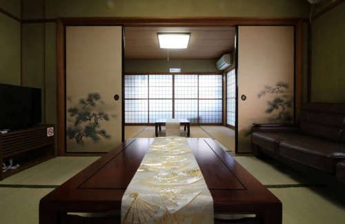 Anan House | Hikari no Yado - Cozy Detached House in Anan City