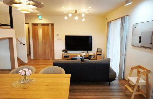 Sasebo House | Hikarinoyado Yamate - Vacation STAY 18639