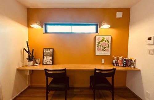 Sasebo House | Hikarinoyado Yamate - Vacation STAY 18639