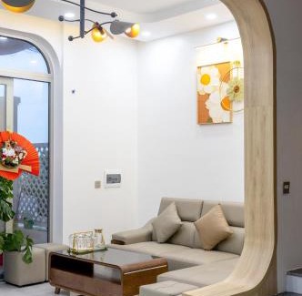 Dong Hoi Apartment | HIKARU Homestay