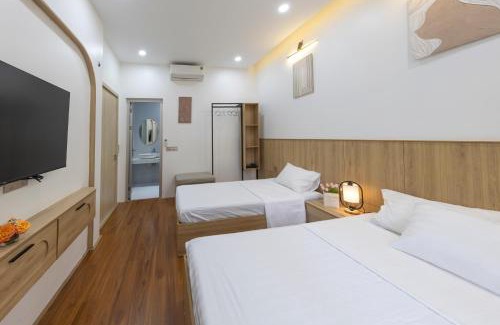 Dong Hoi Apartment | HIKARU Homestay