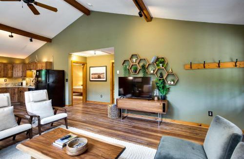 Almont House | Adventure Awaits: Hike and Bike Near Crested Butte