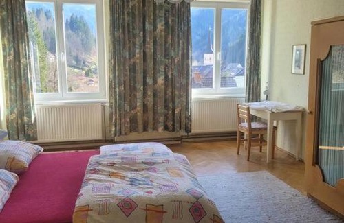 Bad Eisenkappel House | Explore Hike Paradise in Carinthia - Pet & Child Friendly!