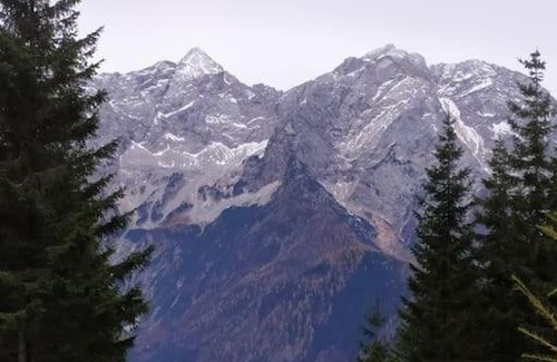 Bad Eisenkappel House | Explore Hike Paradise in Carinthia - Pet & Child Friendly!